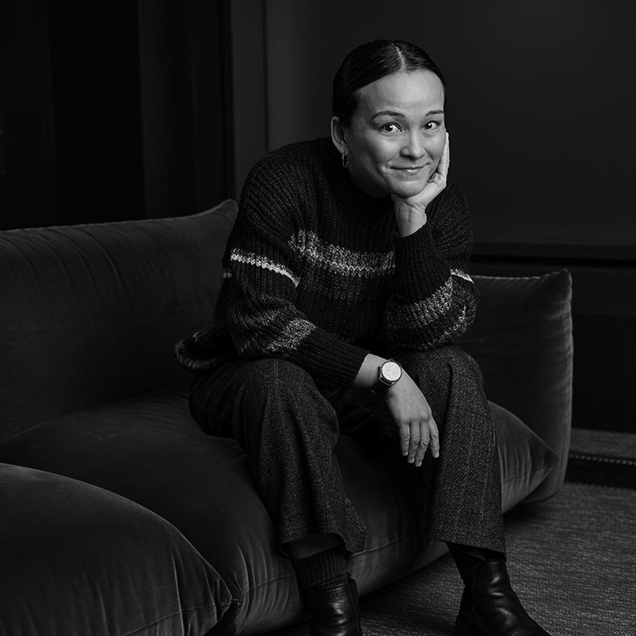 Pansy Aung 